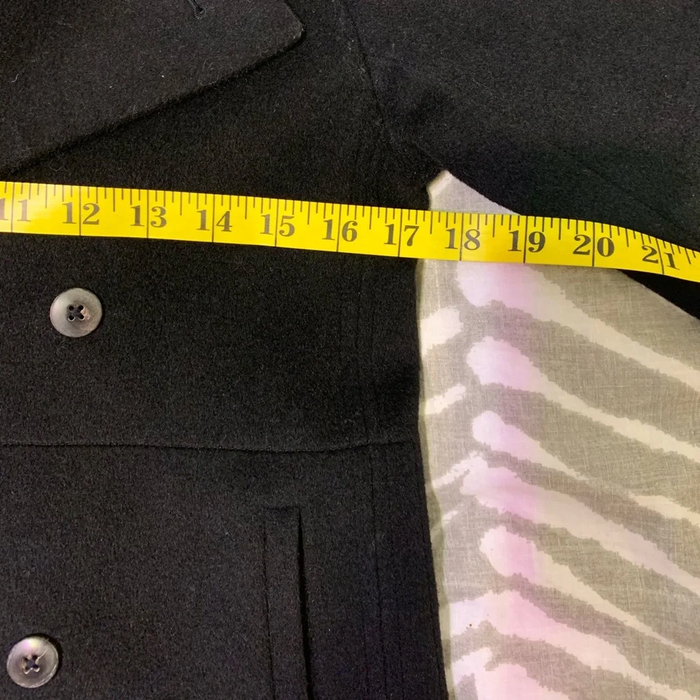 Peacoat Jill Sanders - Picture 6 of 7